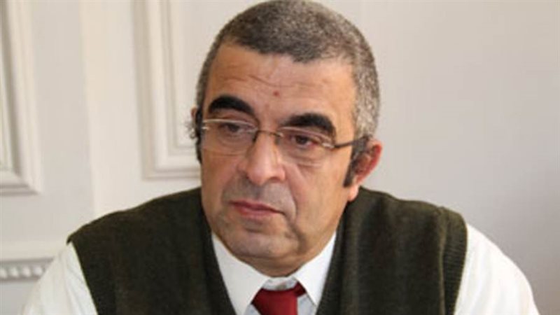 إيهاب الخراط ممثل