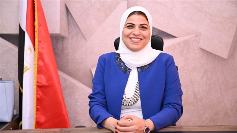 الدكتورة ميرفت صابر