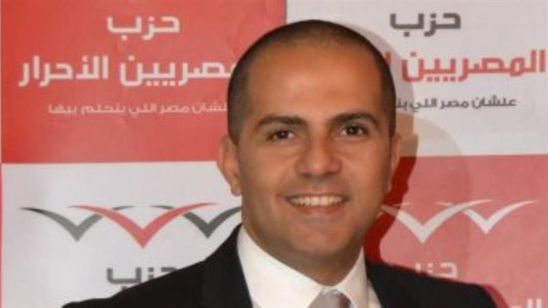 أحمد مشعل عضو المكتب