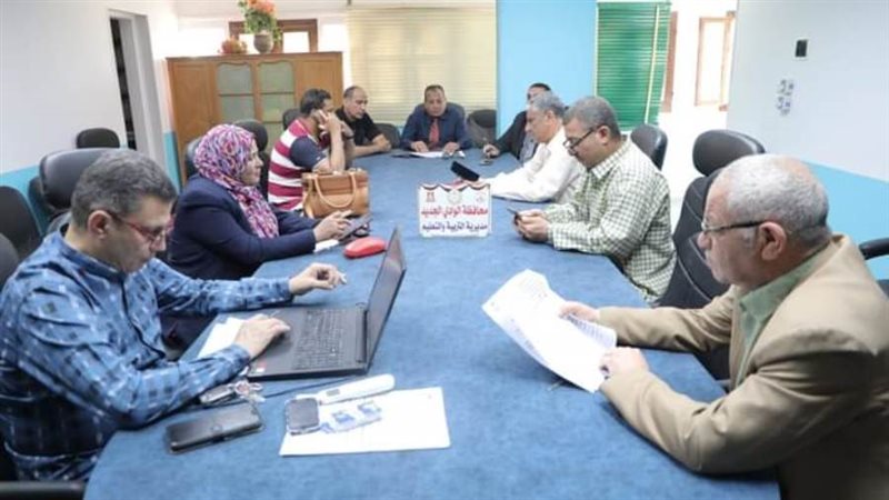 وكيل وزارة التعليم