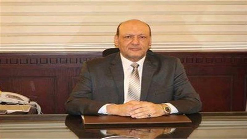 الدكتور حسين أبوالعط