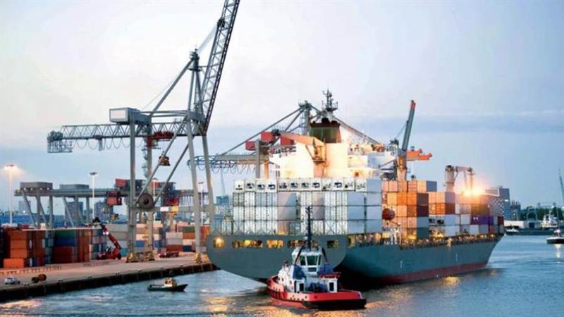 ميناء الإسكندرية