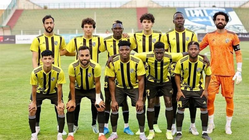 المقاولون العرب