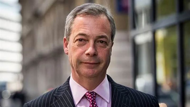 السياسي البريطاني