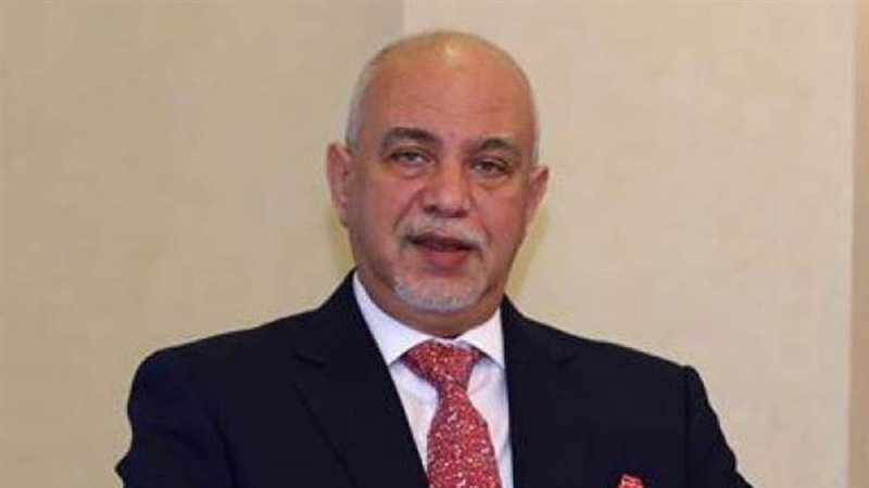 المهندس حازم الجندي