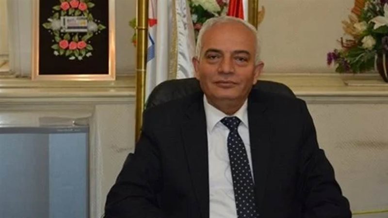 الدكتور رضا حجازي