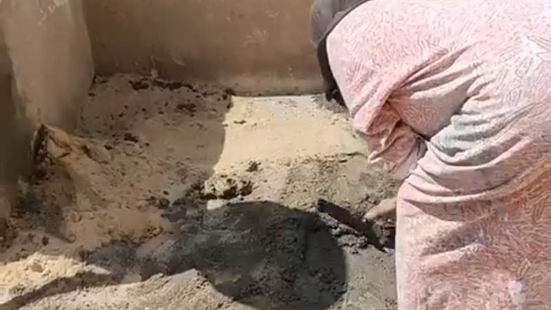 ام محمد صنايعي محارة