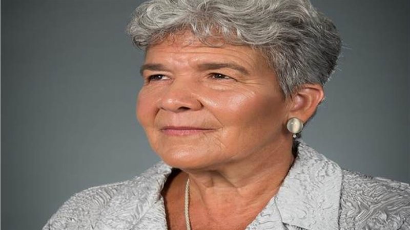 وكيلة وزارة التجارة