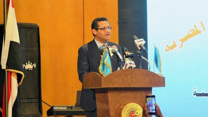 خالد البلشي نقيب