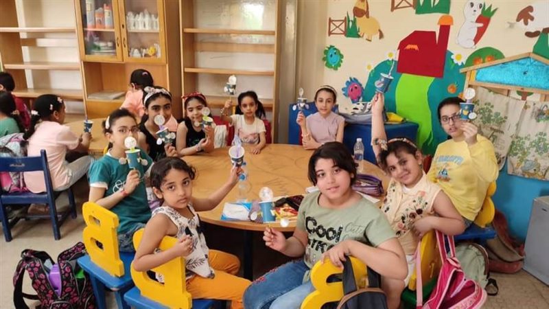 أجمل أجازة في أجمل