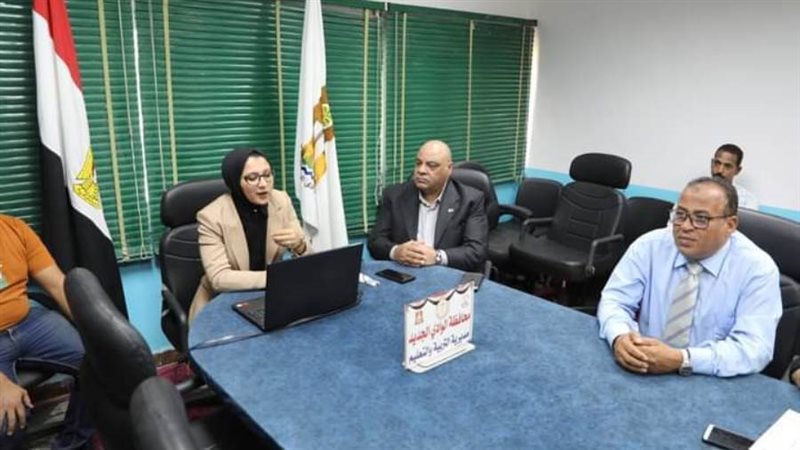 من داخل غرفة العمليات