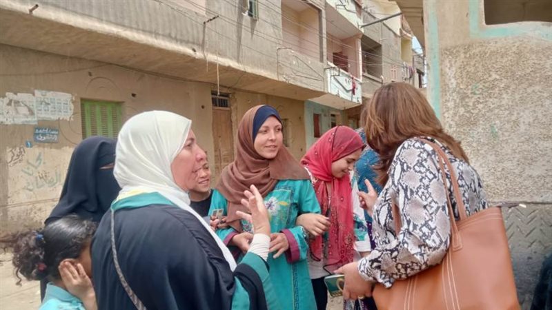 انطلاق المرحلة الأولى