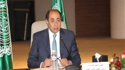 السفير حسام ذكي: اجتماع وزراء الخارجية العرب أصدر قرارات سياسية واقتصادية مهمة