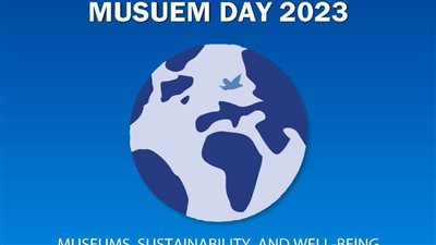 المتحف القومى للحضارة ينظم جولات إرشادية مجانية للمصريين  