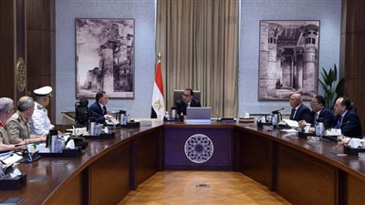 رئيس الوزراء يتابع مستجدات منظومة النقل الذكي على الطرق السريعة