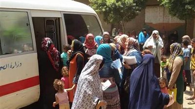 الصحة: إطلاق حملة تنشيطية للصحة الإنجابية في 22 محافظة الشهر المقبل