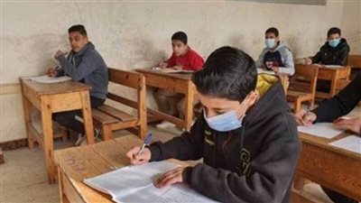 اليوم.. طلاب الشهادة الإعدادية بسوهاج يؤدون امتحان الدراسات الاجتماعية داخل 467 لجنة