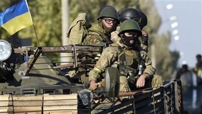 واشنطن بوست: يجب تضافر جهود الغرب لتعزيز قدرات القوات الأوكرانية في مواجهة روسيا