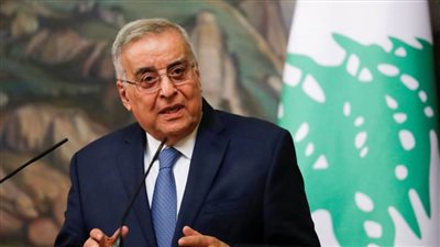 وزير خارجية لبنان: مرتاحون لمشاركة سوريا بالقمة العربية ونتطلع لمساهمة دولية لعودة اللاجئين