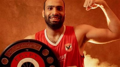 عمرو الجندى أهلاوي لمدة 4 مواسم قادمة