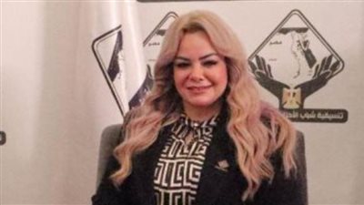 ريهام الشبراوي: هدفنا خروج مجتمع متماسك وصلب