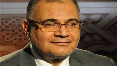 سعد الدين الهلالي: الحوار الوطني يمثل لُحمة شعبية جديدة في الجمهورية الجديدة