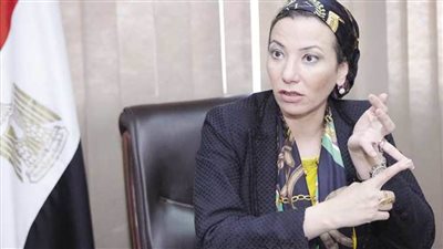 وزيرة البيئة تبحث مع نظيرتها الكورية تعزيز الاستثمارات في مصر في مجال إدارة المخلفات