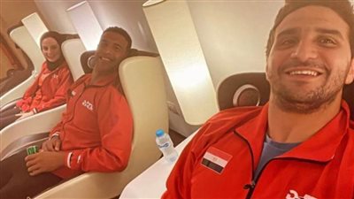 منتخب تنس الطاولة يطير إلى جنوب إفريقيا للمشاركة في بطولة العالم