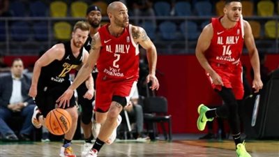 الأهلي يغادر إلى رواندا اليوم لخوض نهائيات بطولة إفريقيا للسلة