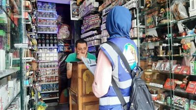 صرف الإسكندرية تستطلع آراء المواطنين في الخدمات المقدمة بمختلف مناطق المحافظة