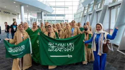 المملكة تقدم 18 جائزة خاصة لأفضل المشروعات المشاركة في آيسف 2023