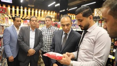 المنيا.. ضبط 3 ألاف لتر سولار مدعم و1800 كيلو ألبان غير صالحة للاستهلاك بمطاي وبني مزار