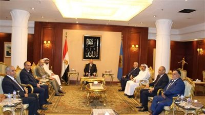 انعقاد المكتب التنفيذي لاتحاد المحاكم والمجالس الدستورية العربية