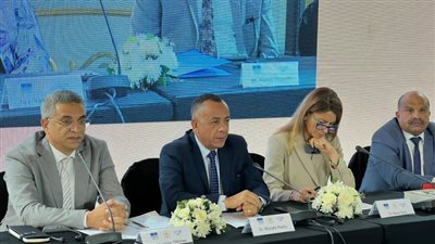 ملتقي حول دور المتاحف في التنفيذ الفعال لاتفاقيات اليونسكو بمناسبة الاحتفال باليوم العالمي للمتاحف 