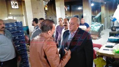 تحرير 166 محضراً متنوعاً لأصحاب المخابز بكفر الشيخ 