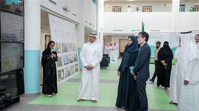 لجنة البرامج والعلاقات الخارجية لدى منظمة اليونسكو تعقد أولى جلساتها تحت رئاسة المملكة