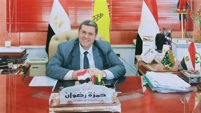  وكيل الوزارة يتابع امتحانات النقل الثانوي والشهادة الإعدادية