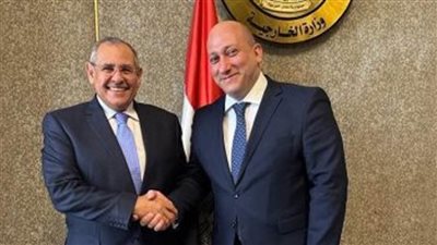 وزارة الخارجية: عقد جولة سادسة من المشاورات السياسية الثنائية مع الجانب الجورجي