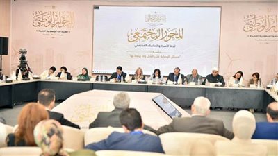 محمد مرعى: أي تعديل في قانون الوصاية يجب أن يضمن انتقال الولاية مباشرة للأم