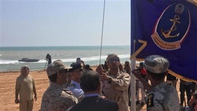 اليمن والمملكة المتحدة يبحثان دعم خفر السواحل اليمنية