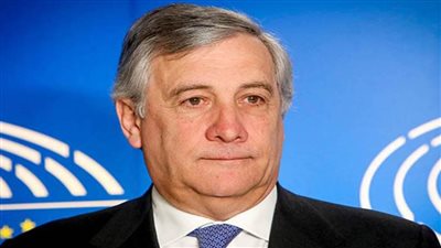 تاياني: إيطاليا تدعم عمل المبعوث الأممي الخاص إلى سوريا