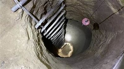 مصرع 3 أشقاء بطوخ أثناء تنقيبهم عن الآثار 