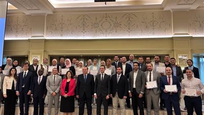 آمنة: ندعم بناء إدارة محلية حديثة بما يخدم تحقيق الأهداف الأممية المستدامة