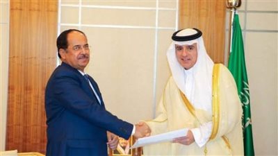 سفير جيبوتي: القمة العربية المقبلة متزامنة مع الكثير من التحديات التي تواجه العالم العربي