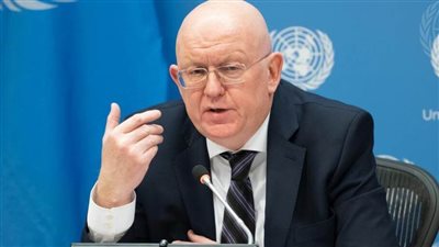 ممثل روسيا لدى الأمم المتحدة: موسكو تحتفظ بالحق في اتخاذ أي إجراءات لتحييد التهديدات من أوكرانيا