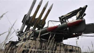 الدفاعات الجوية الروسية تسقط 4 طائرات أوكرانية بدون طيار شمال القرم