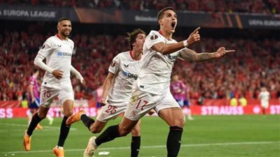 فوز إشبيلية على يوفنتوس ونيوكاسل يتخطى برايتون والزمالك يهزم أسوان