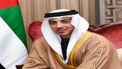 نائب رئيس الإمارات يصل إلى جدة للمشاركة في القمة العربية