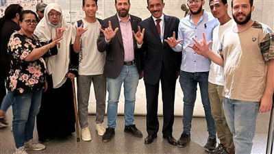 متحف الحضارة يحتفل باليوم العالمى للمتاحف