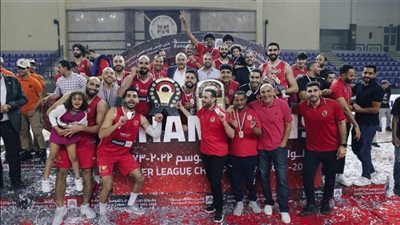 موعد مباراة سلة الأهلي والطاقة الرواندي في BAL 3